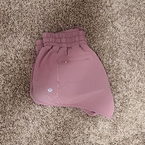 Lululemon OG Hotty Hots